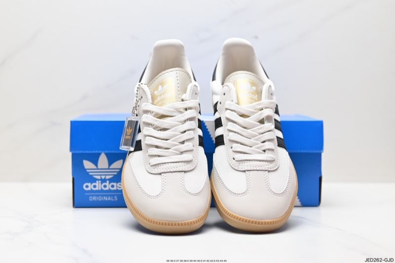 Adidas Samba Shoes